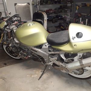 Meet your Posher, Vincent